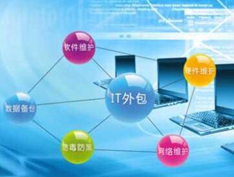 南京软件开发行业的现状与发展趋势