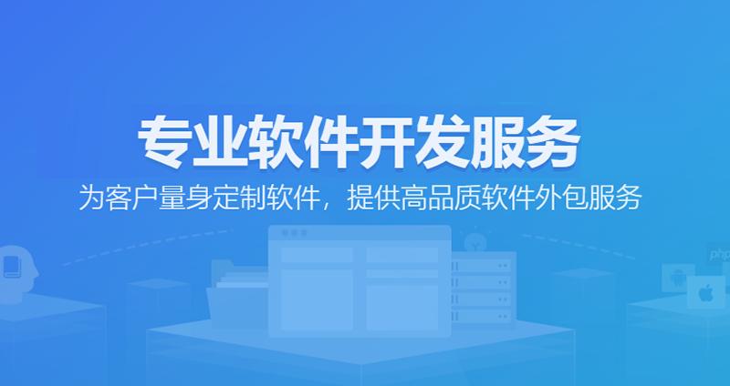 软件外包市场的新兴趋势及前景探索