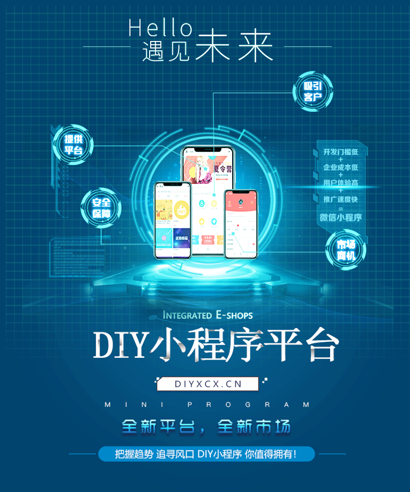 信息化建设在企业中的应用